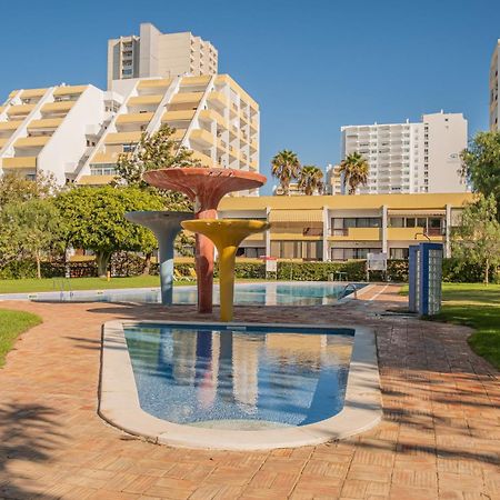 Lovely View Apartment Portimao Bagian luar foto