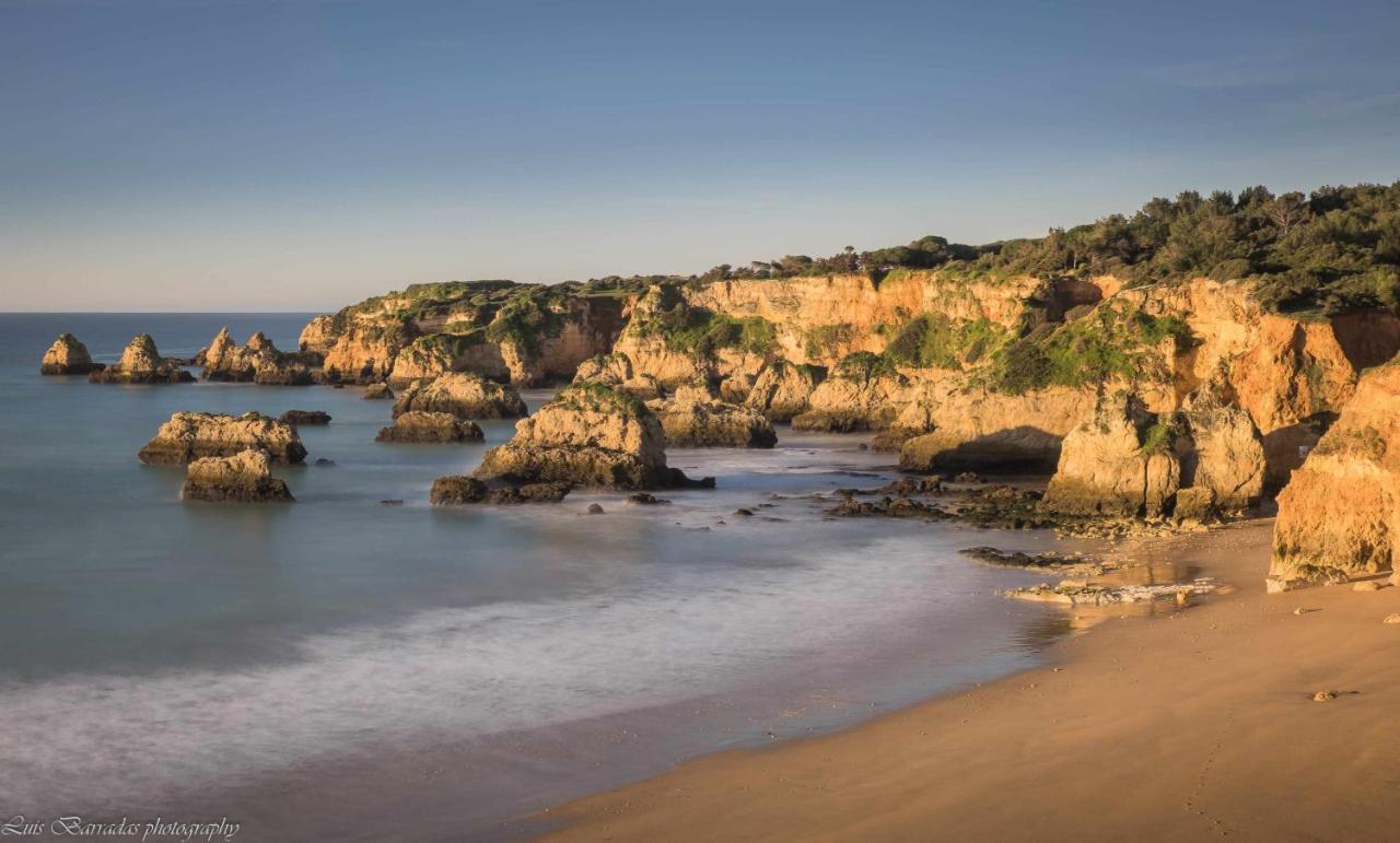 Lovely View Apartment Portimao Bagian luar foto
