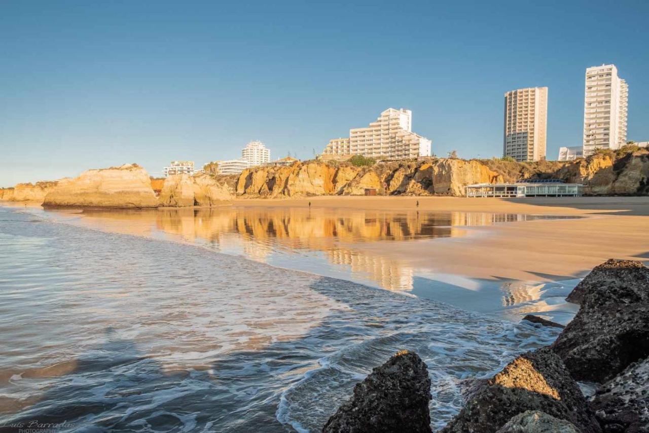Lovely View Apartment Portimao Bagian luar foto