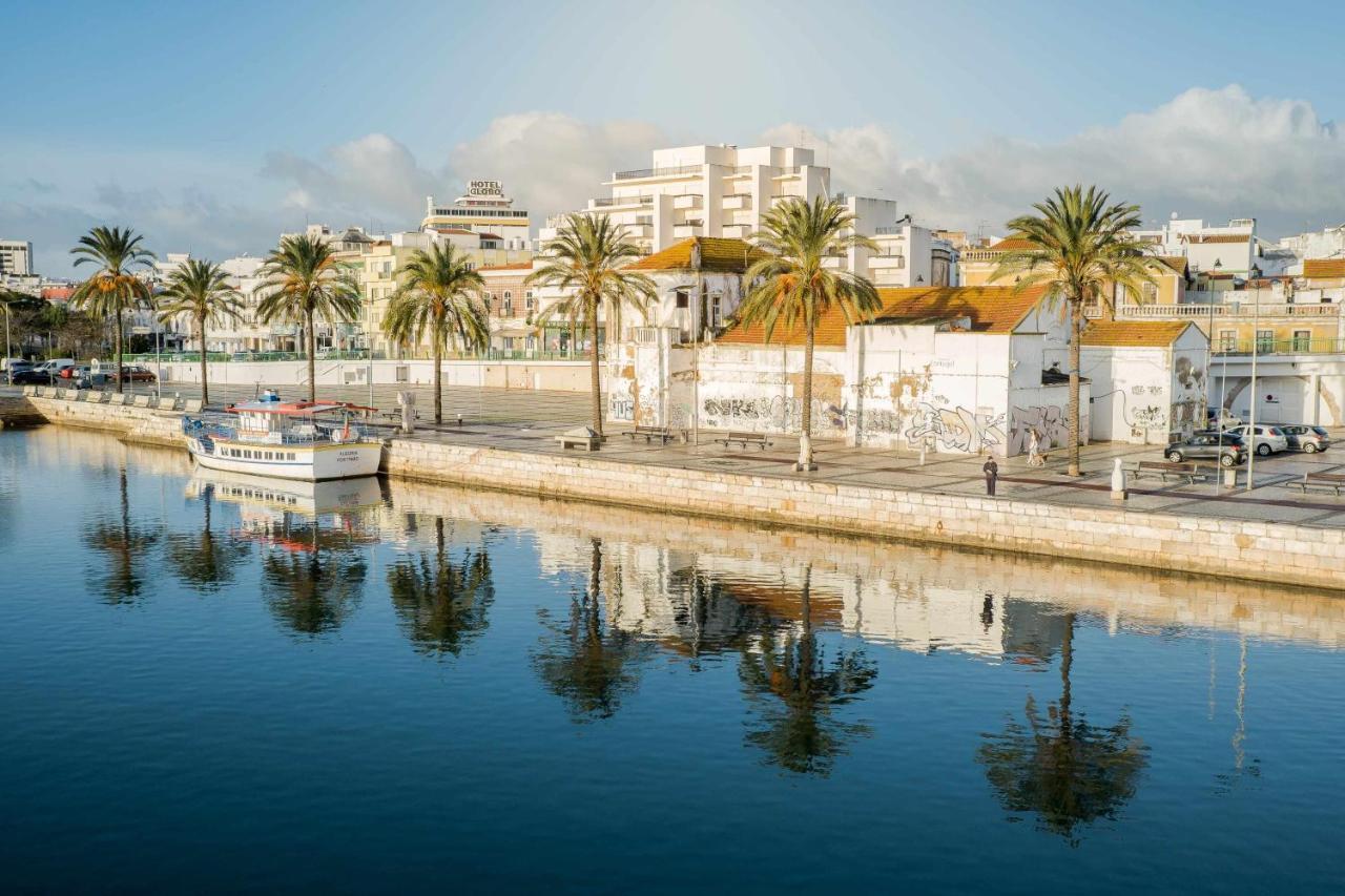 Lovely View Apartment Portimao Bagian luar foto