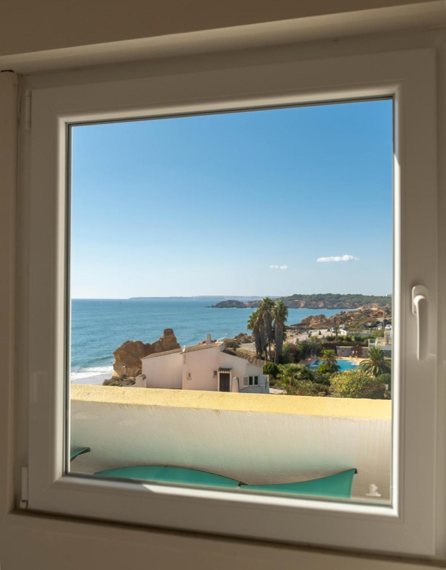 Lovely View Apartment Portimao Bagian luar foto