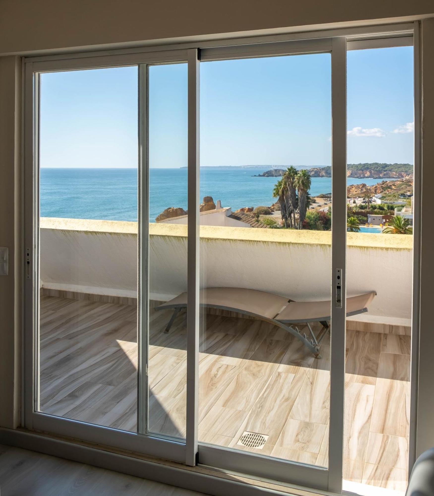 Lovely View Apartment Portimao Bagian luar foto
